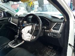 View Auto part Left Front Lower Control Arm Ldv T60 2019