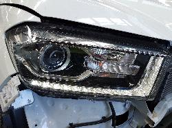 View Auto part Left Front Lower Control Arm Ldv T60 2019