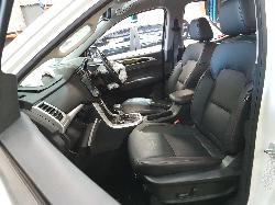 View Auto part Left Front Lower Control Arm Ldv T60 2019