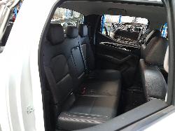 View Auto part Left Front Lower Control Arm Ldv T60 2019