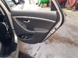 View Auto part Alternator Hyundai I30 2016