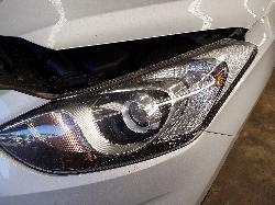 View Auto part Alternator Hyundai I30 2016