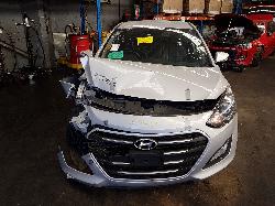 View Auto part Alternator Hyundai I30 2016