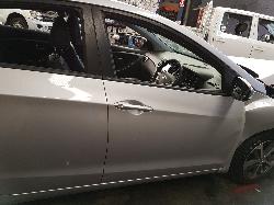 View Auto part Alternator Hyundai I30 2016