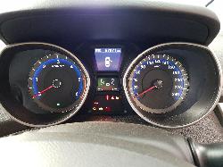 View Auto part Alternator Hyundai I30 2016