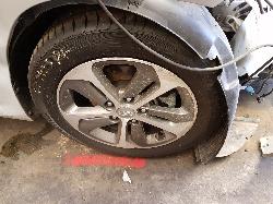 View Auto part Alternator Hyundai I30 2016