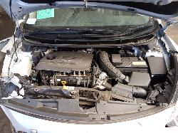 View Auto part Alternator Hyundai I30 2016