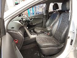 View Auto part Alternator Hyundai I30 2016