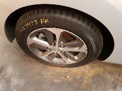 View Auto part Alternator Hyundai I30 2016