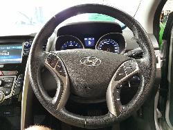 View Auto part Alternator Hyundai I30 2016