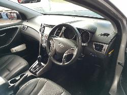 View Auto part Alternator Hyundai I30 2016