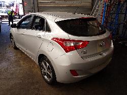 View Auto part Alternator Hyundai I30 2016