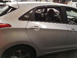 View Auto part Alternator Hyundai I30 2016