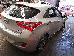 View Auto part Alternator Hyundai I30 2016