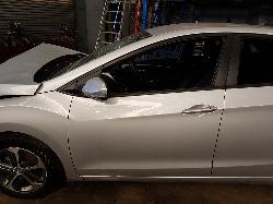 View Auto part Alternator Hyundai I30 2016