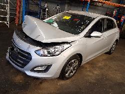 View Auto part Alternator Hyundai I30 2016