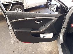 View Auto part Alternator Hyundai I30 2016