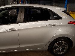 View Auto part Alternator Hyundai I30 2016