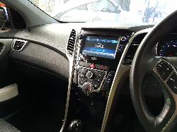 View Auto part Alternator Hyundai I30 2016