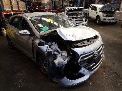 View Auto part Alternator Hyundai I30 2016