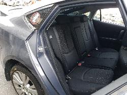 View Auto part Seatbelt/Stalk Mazda 6 2009