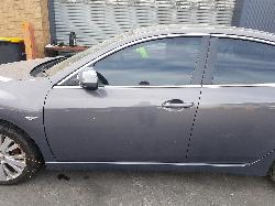 View Auto part Seatbelt/Stalk Mazda 6 2009