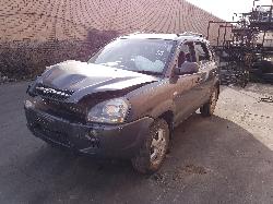 View Auto part Right Rear Wnd Reg/Motor Hyundai Tucson 2007