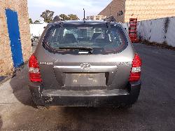 View Auto part Right Rear Wnd Reg/Motor Hyundai Tucson 2007