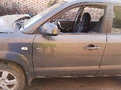 View Auto part Right Rear Wnd Reg/Motor Hyundai Tucson 2007