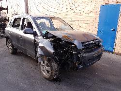 View Auto part Right Rear Wnd Reg/Motor Hyundai Tucson 2007