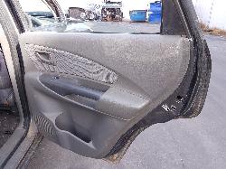 View Auto part Right Rear Wnd Reg/Motor Hyundai Tucson 2007