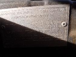 View Auto part Right Rear Wnd Reg/Motor Hyundai Tucson 2007