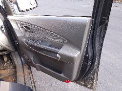 View Auto part Right Rear Wnd Reg/Motor Hyundai Tucson 2007
