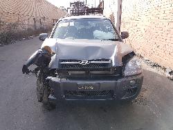 View Auto part Right Rear Wnd Reg/Motor Hyundai Tucson 2007