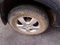 View Auto part Right Rear Wnd Reg/Motor Hyundai Tucson 2007