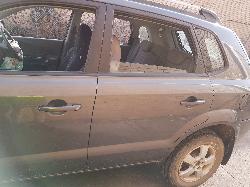 View Auto part Right Rear Wnd Reg/Motor Hyundai Tucson 2007