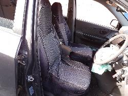 View Auto part Right Rear Wnd Reg/Motor Hyundai Tucson 2007