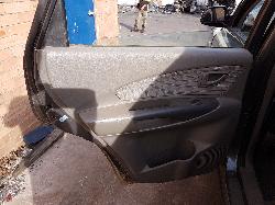 View Auto part Right Rear Wnd Reg/Motor Hyundai Tucson 2007