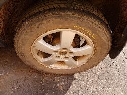 View Auto part Right Rear Wnd Reg/Motor Hyundai Tucson 2007