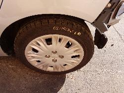 View Auto part Radiator Ford Fiesta 2015