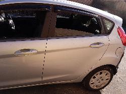 View Auto part Radiator Ford Fiesta 2015