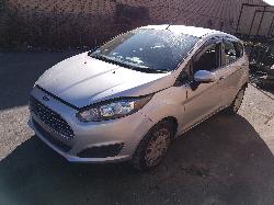 View Auto part Radiator Ford Fiesta 2015