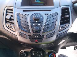 View Auto part Radiator Ford Fiesta 2015