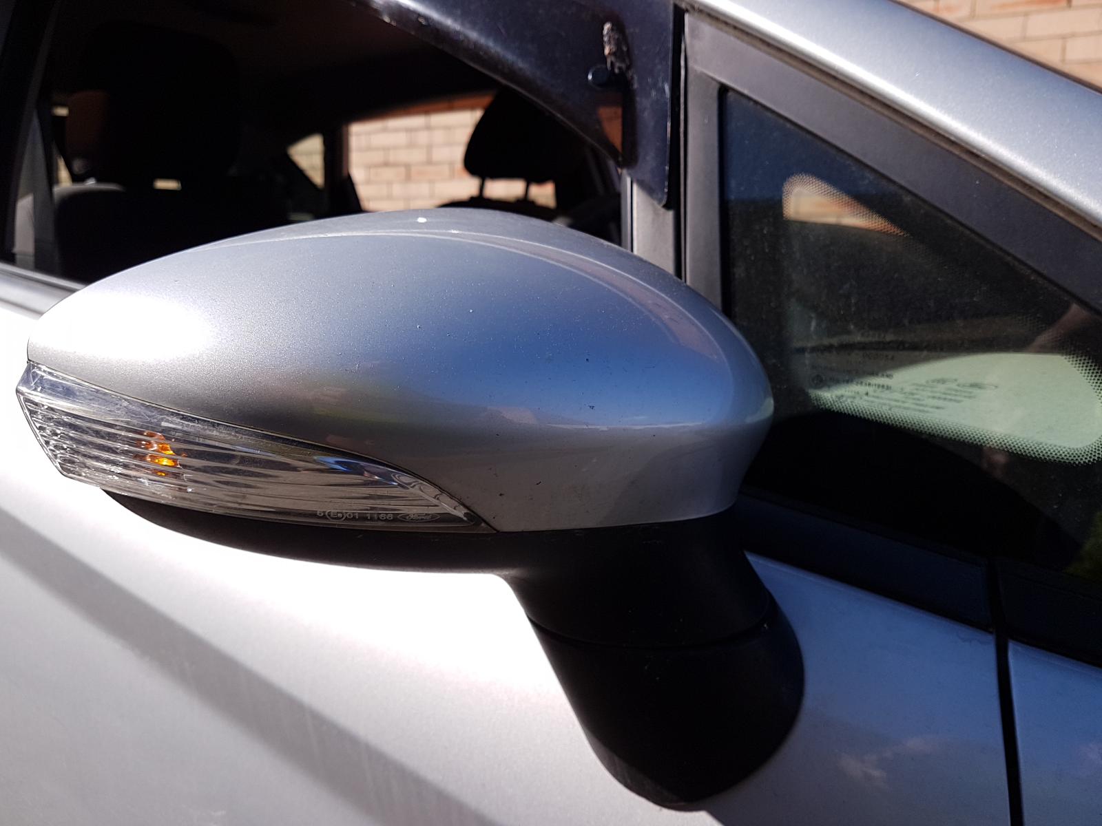 2015 Ford Fiesta Radiator View Auto part Radiator Ford Fiesta 2015