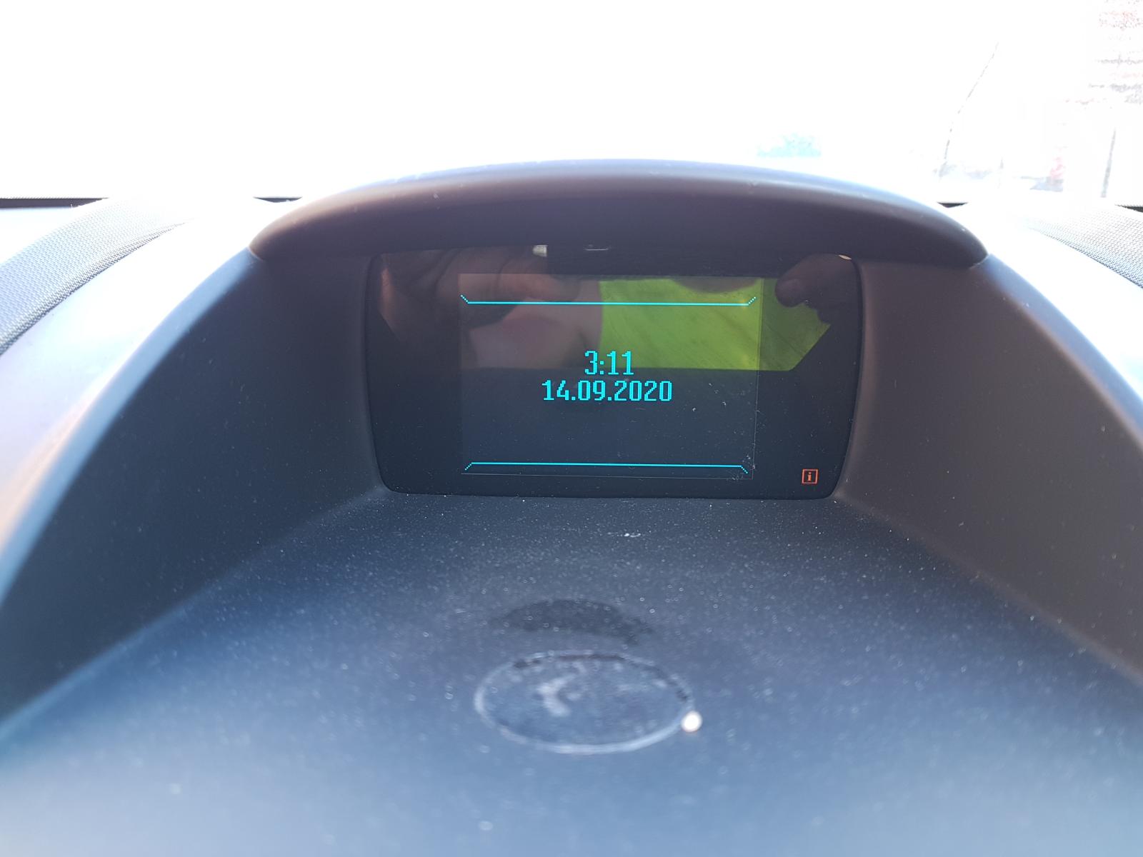 2015 Ford Fiesta Radiator View Auto part Radiator Ford Fiesta 2015