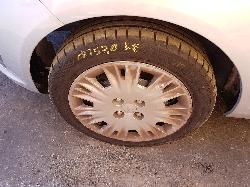 View Auto part Radiator Ford Fiesta 2015