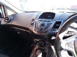 View Auto part Radiator Ford Fiesta 2015