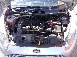 View Auto part Radiator Ford Fiesta 2015