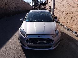 View Auto part Radiator Ford Fiesta 2015