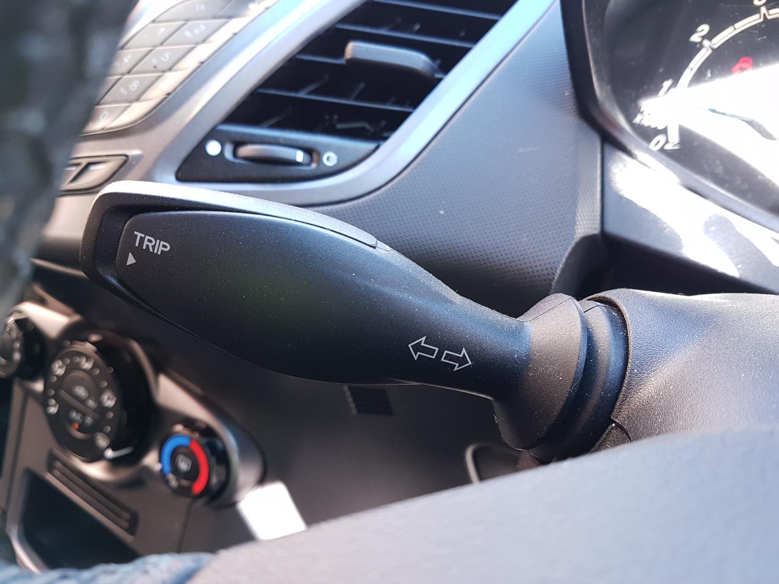 2015 Ford Fiesta Radiator View Auto part Radiator Ford Fiesta 2015